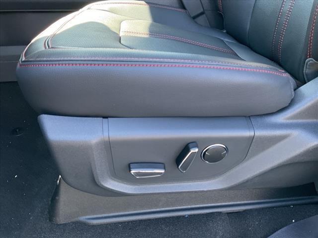 new 2024 Ford Expedition Max car, priced at $82,474