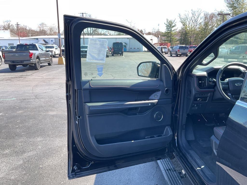 new 2024 Ford Expedition Max car, priced at $88,017