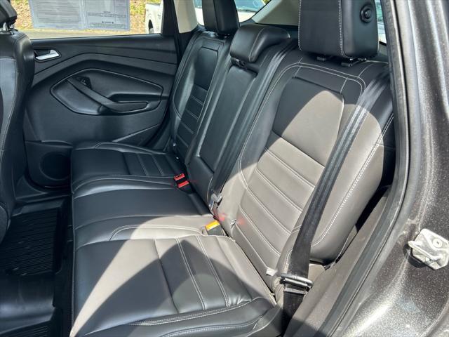 used 2019 Ford Escape car, priced at $15,995