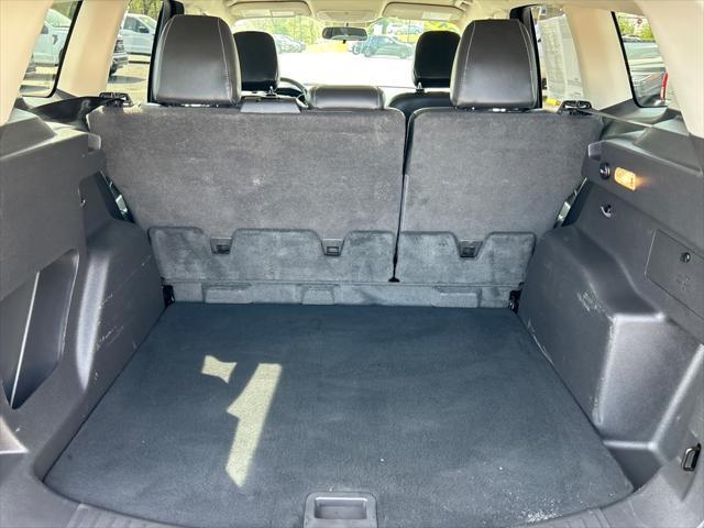 used 2019 Ford Escape car, priced at $15,995