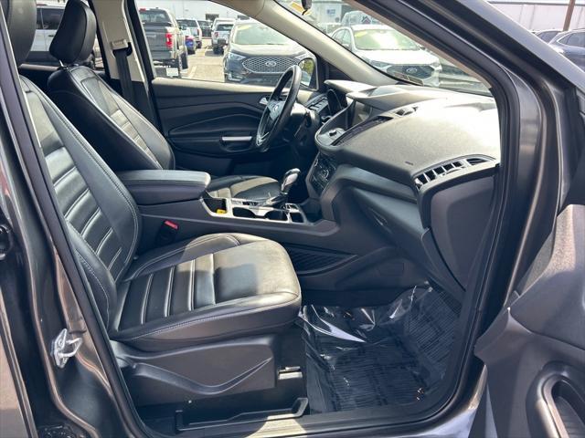 used 2019 Ford Escape car, priced at $15,995