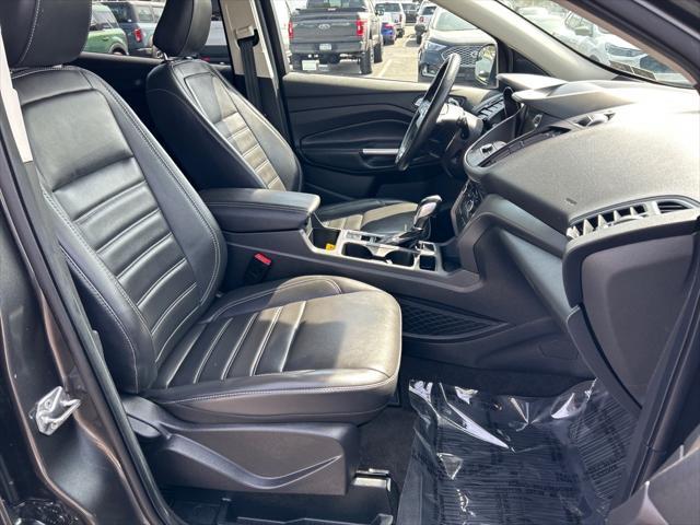 used 2019 Ford Escape car, priced at $15,995