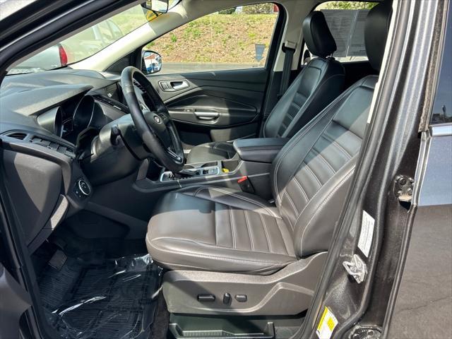 used 2019 Ford Escape car, priced at $15,995