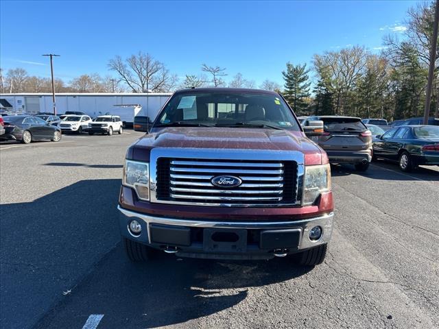 used 2010 Ford F-150 car, priced at $16,995