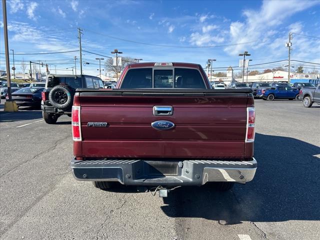 used 2010 Ford F-150 car, priced at $16,995