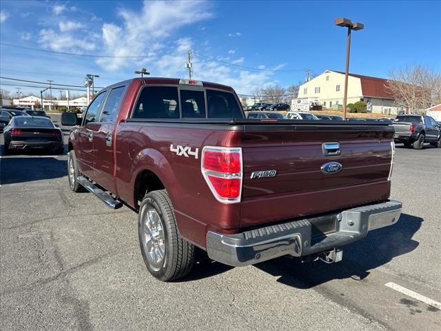 used 2010 Ford F-150 car, priced at $16,995