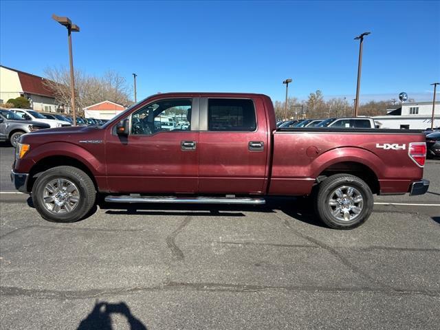 used 2010 Ford F-150 car, priced at $16,995