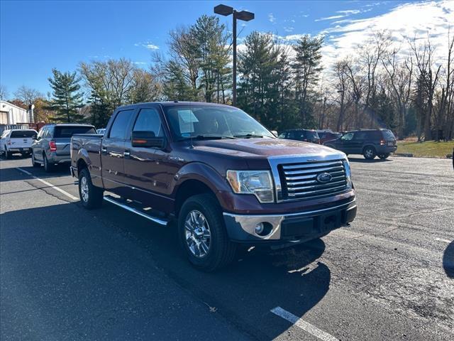 used 2010 Ford F-150 car, priced at $16,995