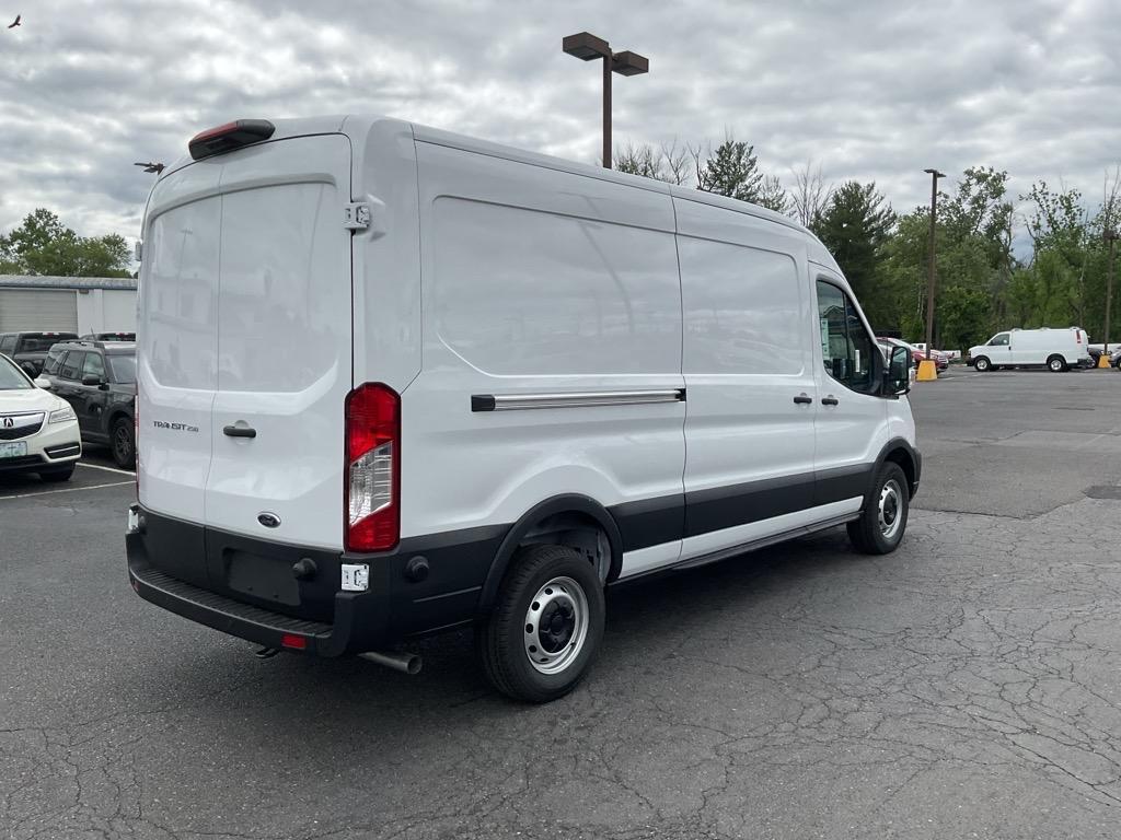 new 2025 Ford Transit-250 car, priced at $52,651
