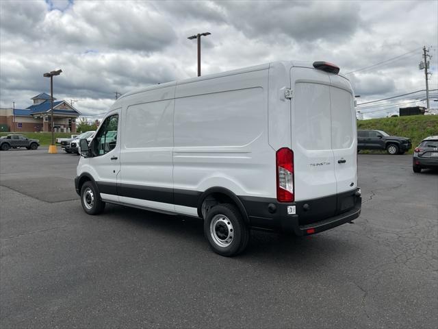 new 2025 Ford Transit-250 car, priced at $50,762