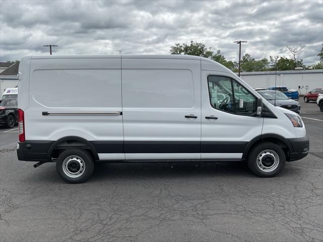 new 2025 Ford Transit-250 car, priced at $50,762