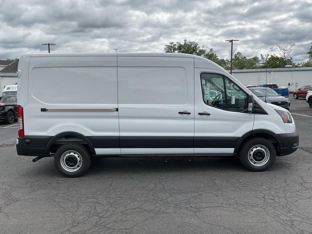 new 2025 Ford Transit-250 car, priced at $52,651