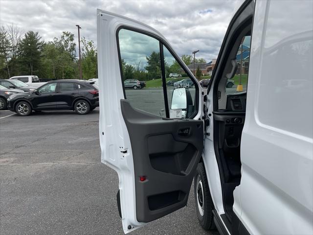 new 2025 Ford Transit-250 car, priced at $50,762