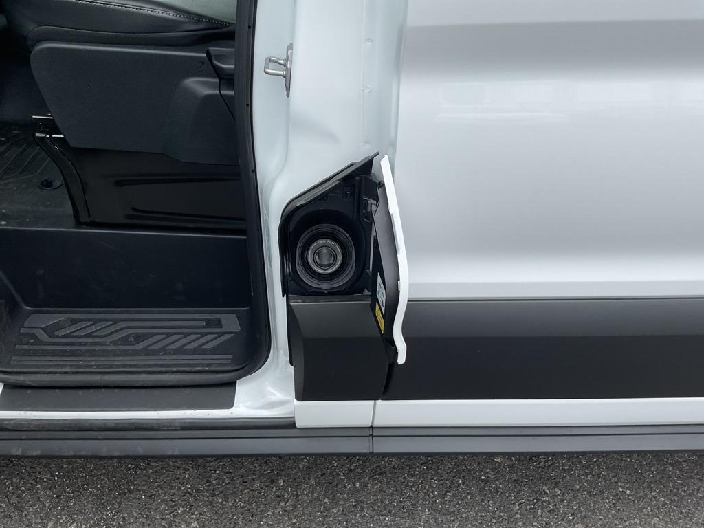 new 2025 Ford Transit-250 car, priced at $52,651