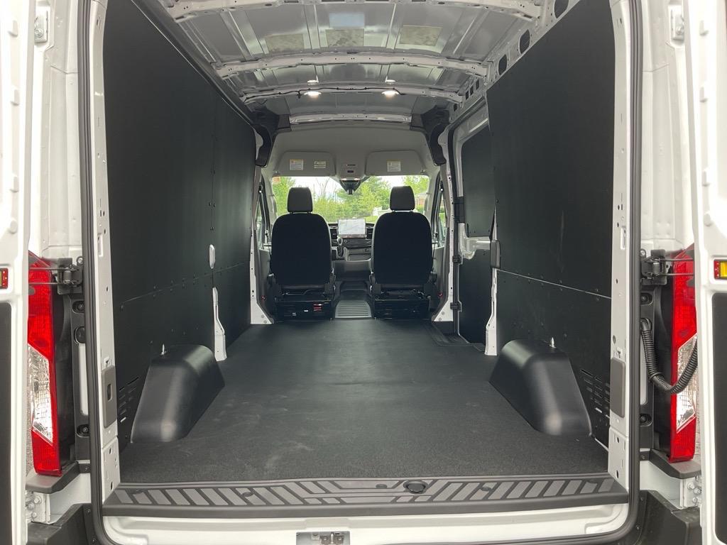new 2025 Ford Transit-250 car, priced at $52,651