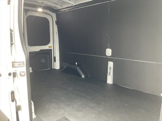 new 2025 Ford Transit-250 car, priced at $50,762
