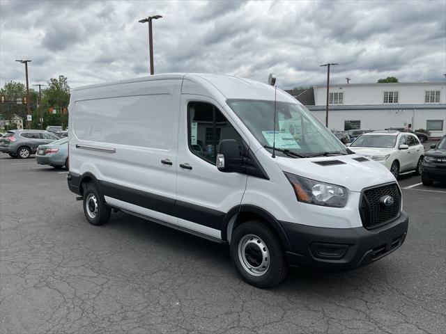 new 2025 Ford Transit-250 car, priced at $50,762