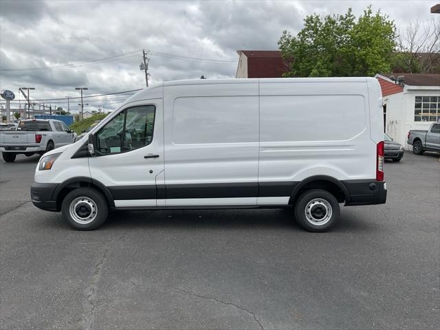 new 2025 Ford Transit-250 car, priced at $50,762