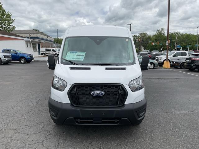 new 2025 Ford Transit-250 car, priced at $50,762