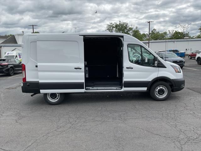new 2025 Ford Transit-250 car, priced at $50,762