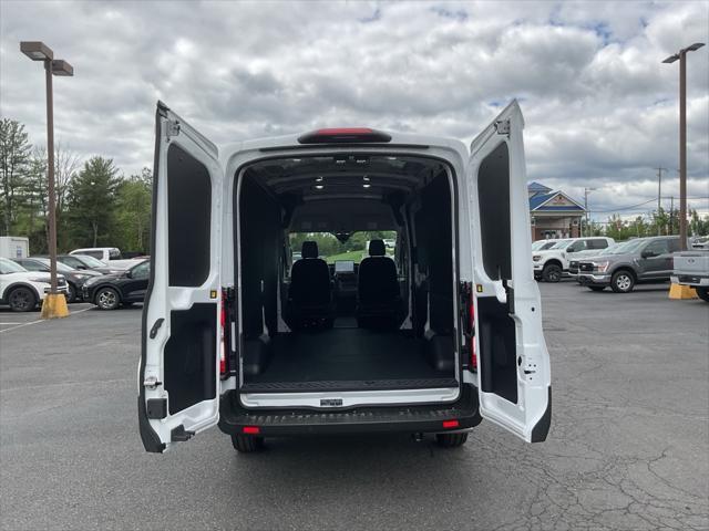 new 2025 Ford Transit-250 car, priced at $50,762