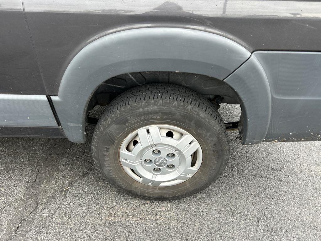 used 2018 Ram ProMaster 1500 car, priced at $21,995