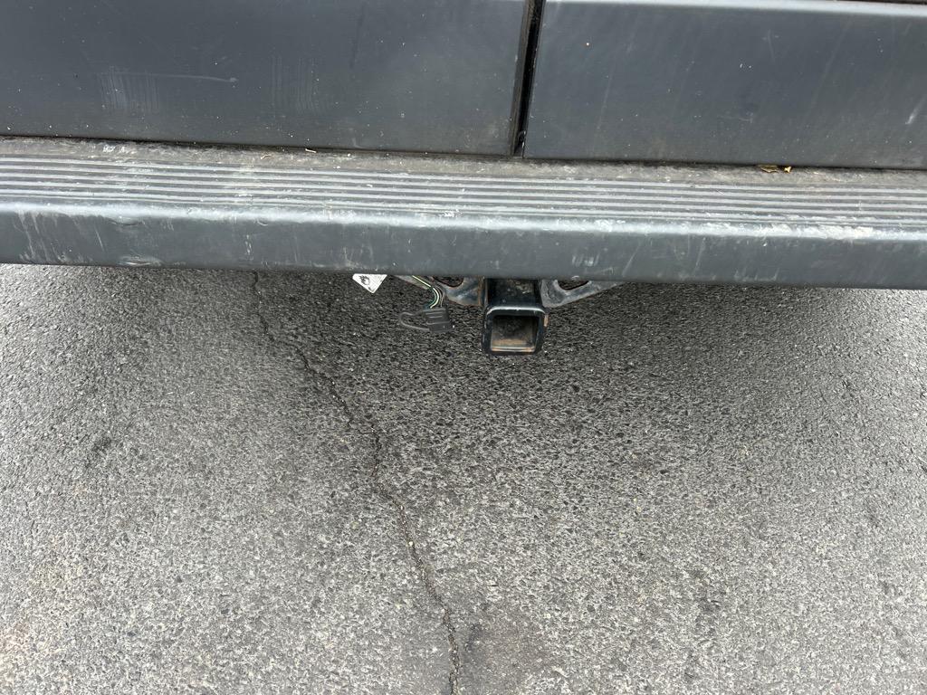 used 2018 Ram ProMaster 1500 car, priced at $21,995