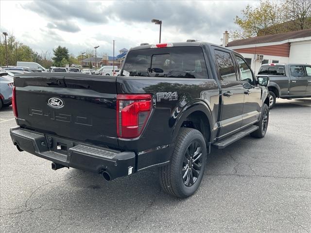 new 2024 Ford F-150 car, priced at $65,410