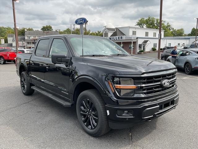 new 2024 Ford F-150 car, priced at $65,410