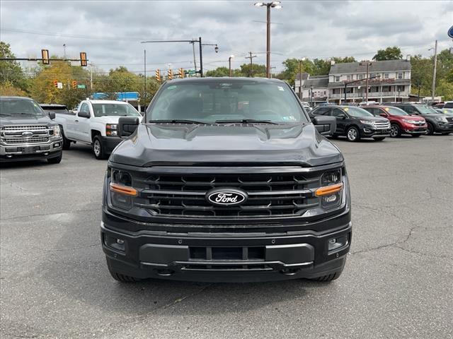 new 2024 Ford F-150 car, priced at $65,410