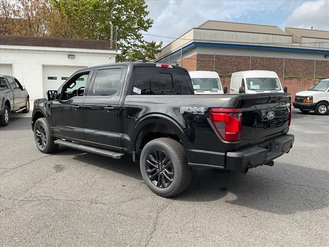 new 2024 Ford F-150 car, priced at $68,410