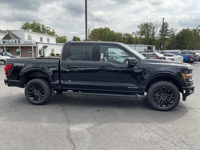 new 2024 Ford F-150 car, priced at $68,410