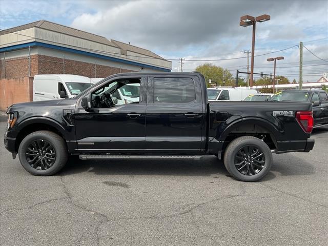 new 2024 Ford F-150 car, priced at $65,410