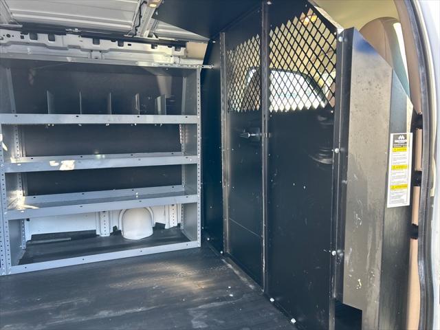 used 2017 Chevrolet Express 3500 car, priced at $26,495