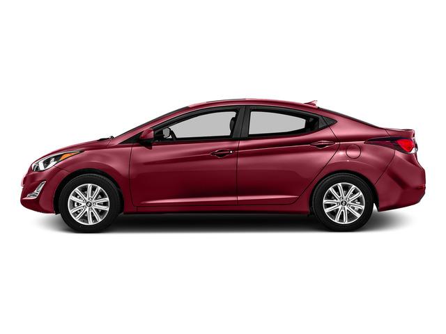 used 2016 Hyundai Elantra car, priced at $9,495