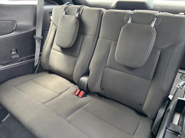used 2022 Ford Explorer car, priced at $32,995