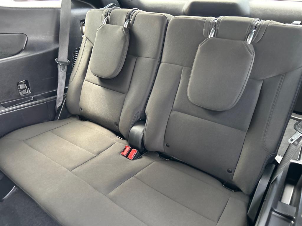 used 2022 Ford Explorer car, priced at $32,995
