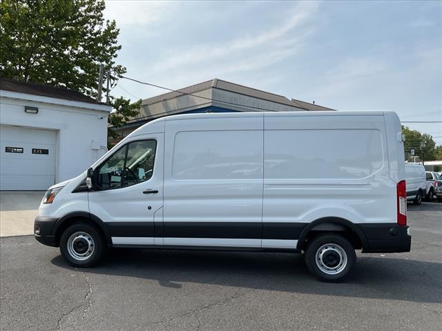 new 2024 Ford Transit-250 car, priced at $51,810