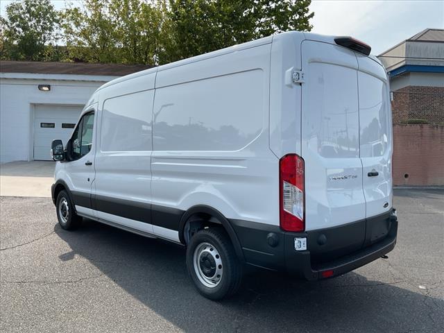 new 2024 Ford Transit-250 car, priced at $51,810