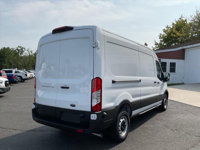 new 2024 Ford Transit-250 car, priced at $51,810