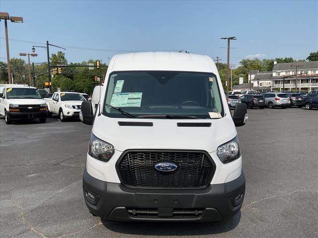 new 2024 Ford Transit-250 car, priced at $51,810