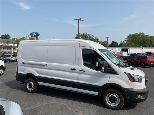 new 2024 Ford Transit-250 car, priced at $51,810