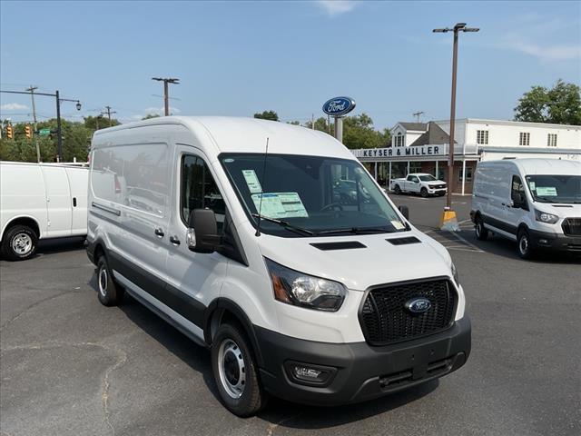 new 2024 Ford Transit-250 car, priced at $51,810