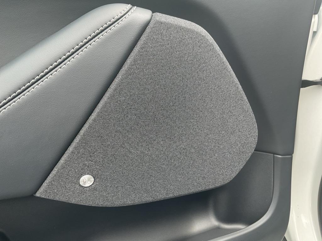 new 2025 Ford Mustang Mach-E car, priced at $52,470