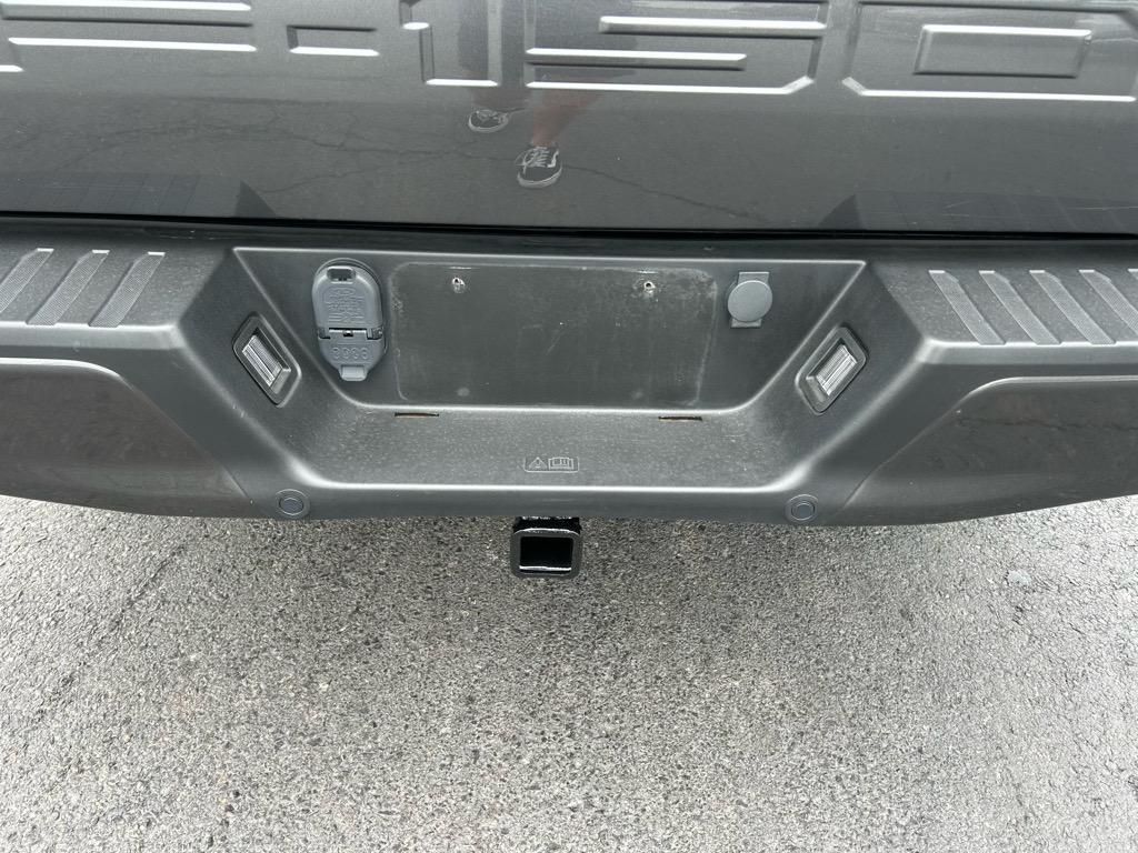 used 2019 Ford F-150 car, priced at $30,995
