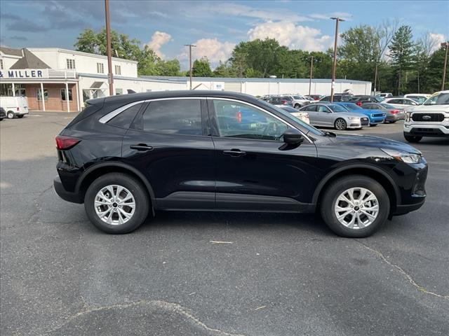 new 2024 Ford Escape car