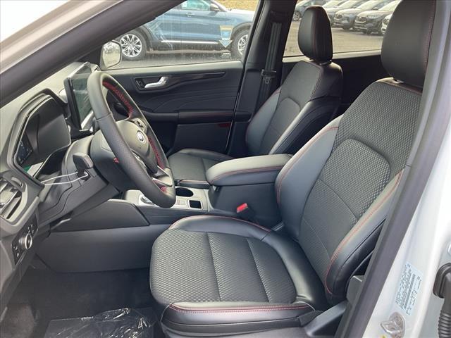 new 2025 Ford Escape car, priced at $37,508
