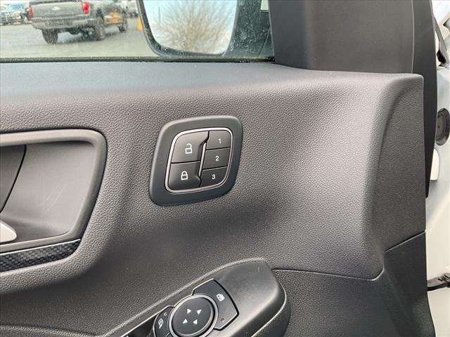 new 2025 Ford Escape car, priced at $37,508