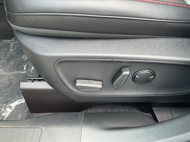 new 2025 Ford Escape car, priced at $37,508