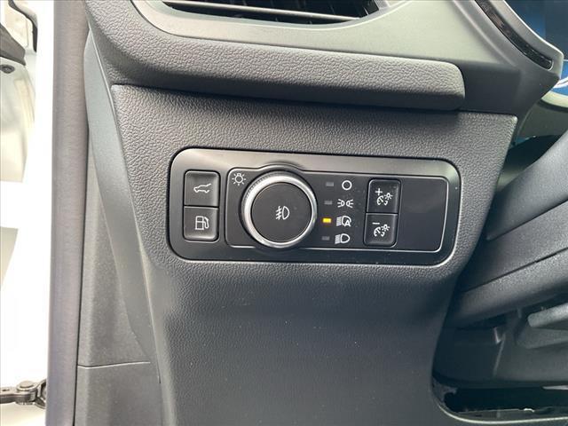 new 2025 Ford Escape car, priced at $37,508